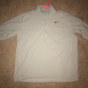 Nike Half-zip